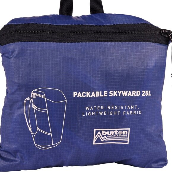 Burton Skyward 25L Packable Backpack - Picture 10 of 11